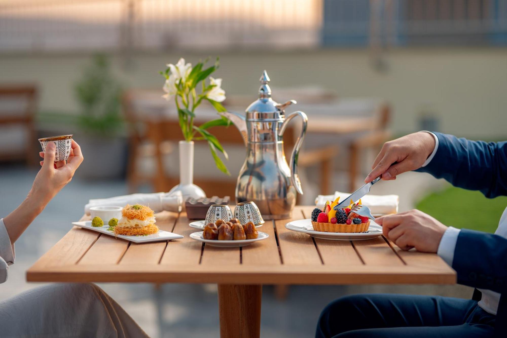 Rotana Al Manakha Madinah فندق *