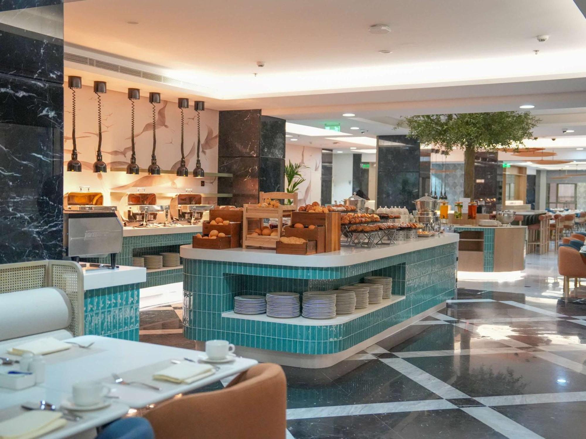 Rotana Al Manakha Madinah *