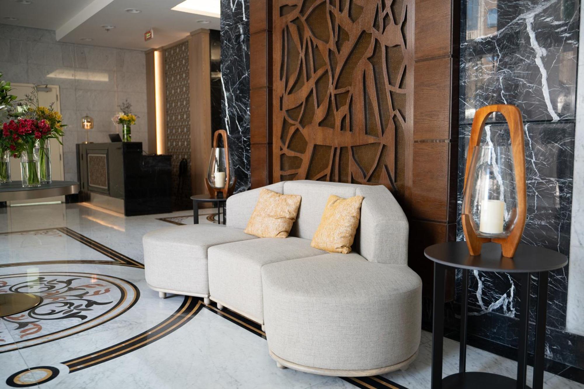 Rotana Al Manakha Madinah * المدينة المنورة