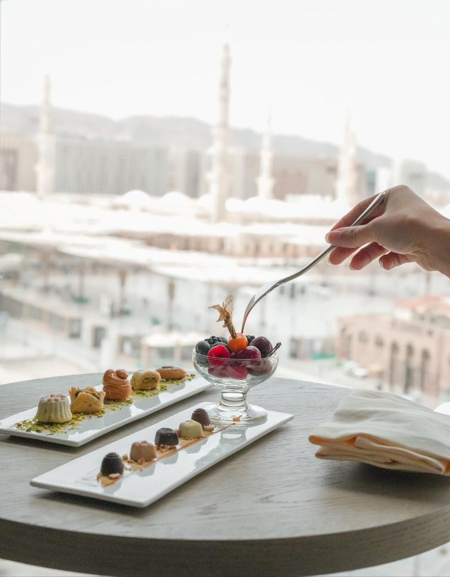 فندق Rotana Al Manakha Madinah
