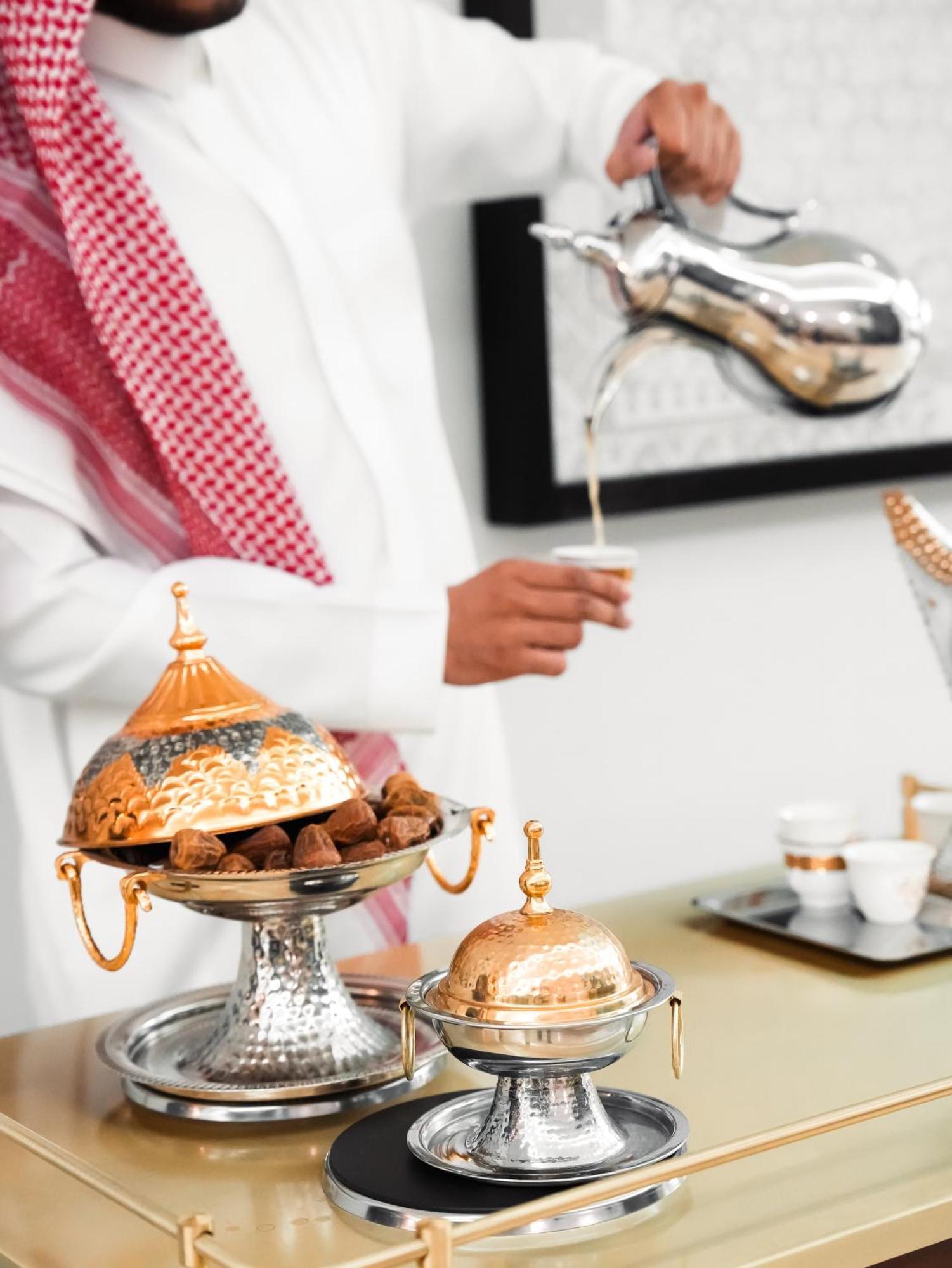 Rotana Al Manakha Madinah فندق المدينة المنورة