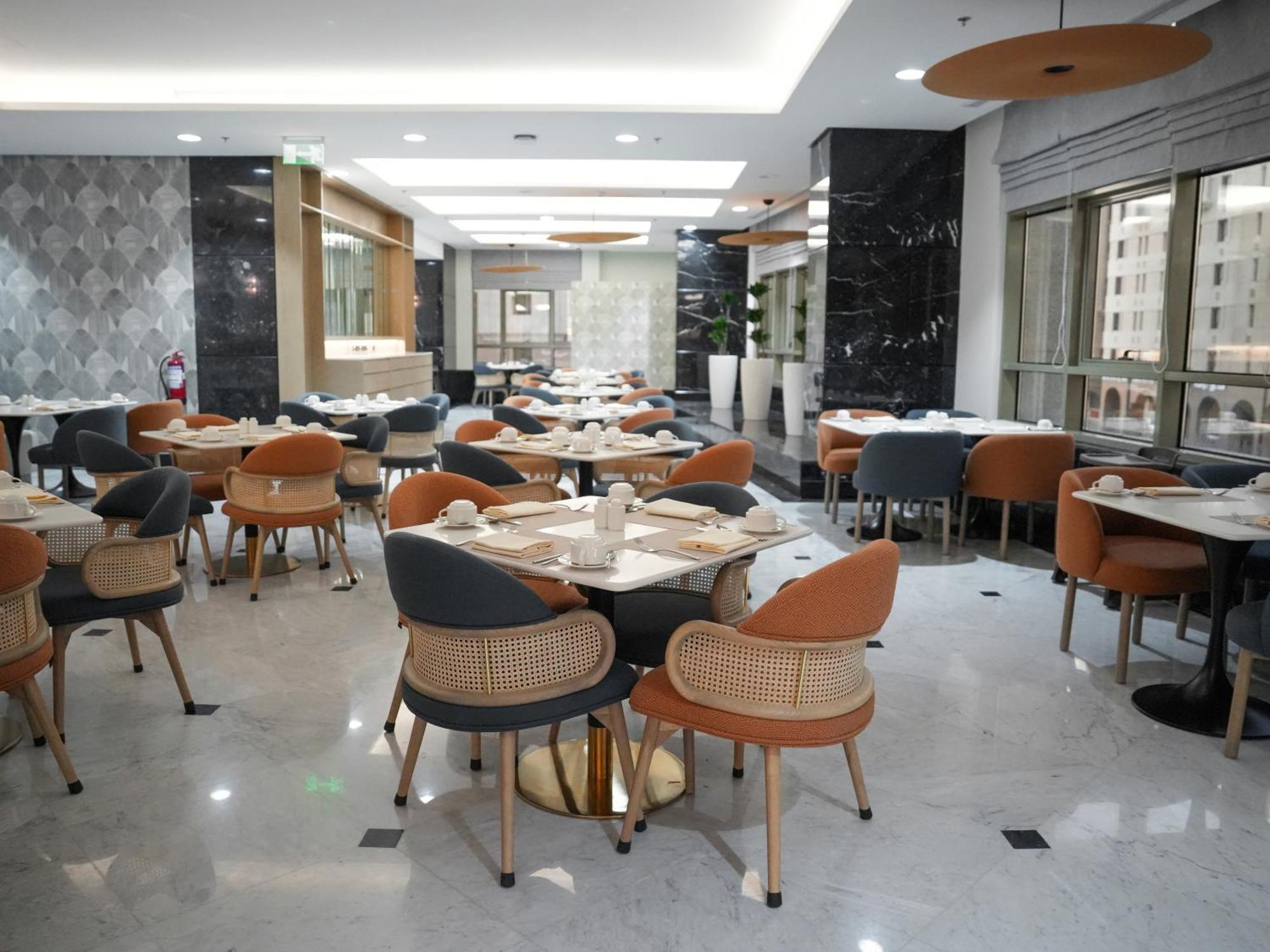 Rotana Al Manakha Madinah فندق