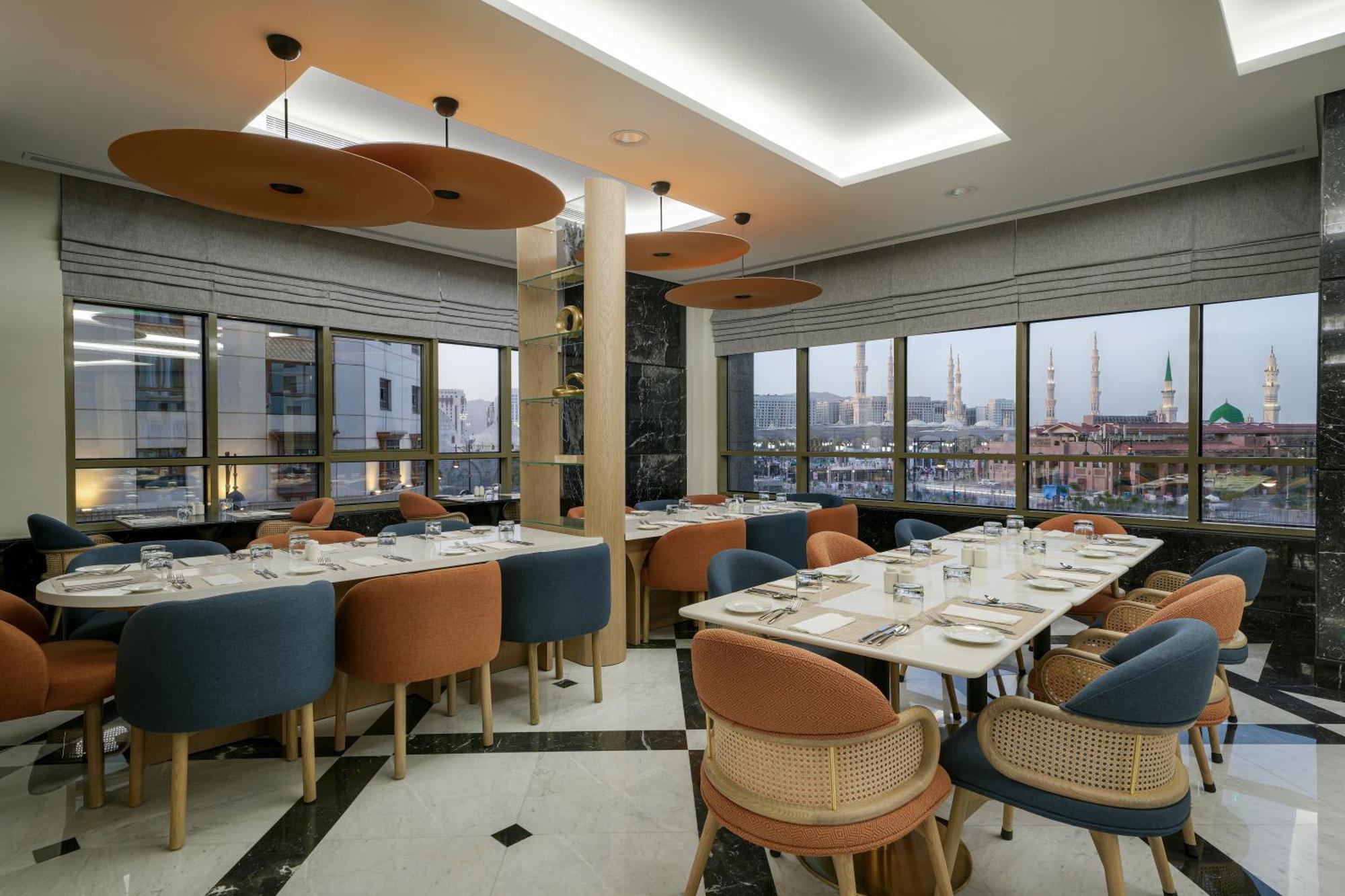 Rotana Al Manakha Madinah فندق