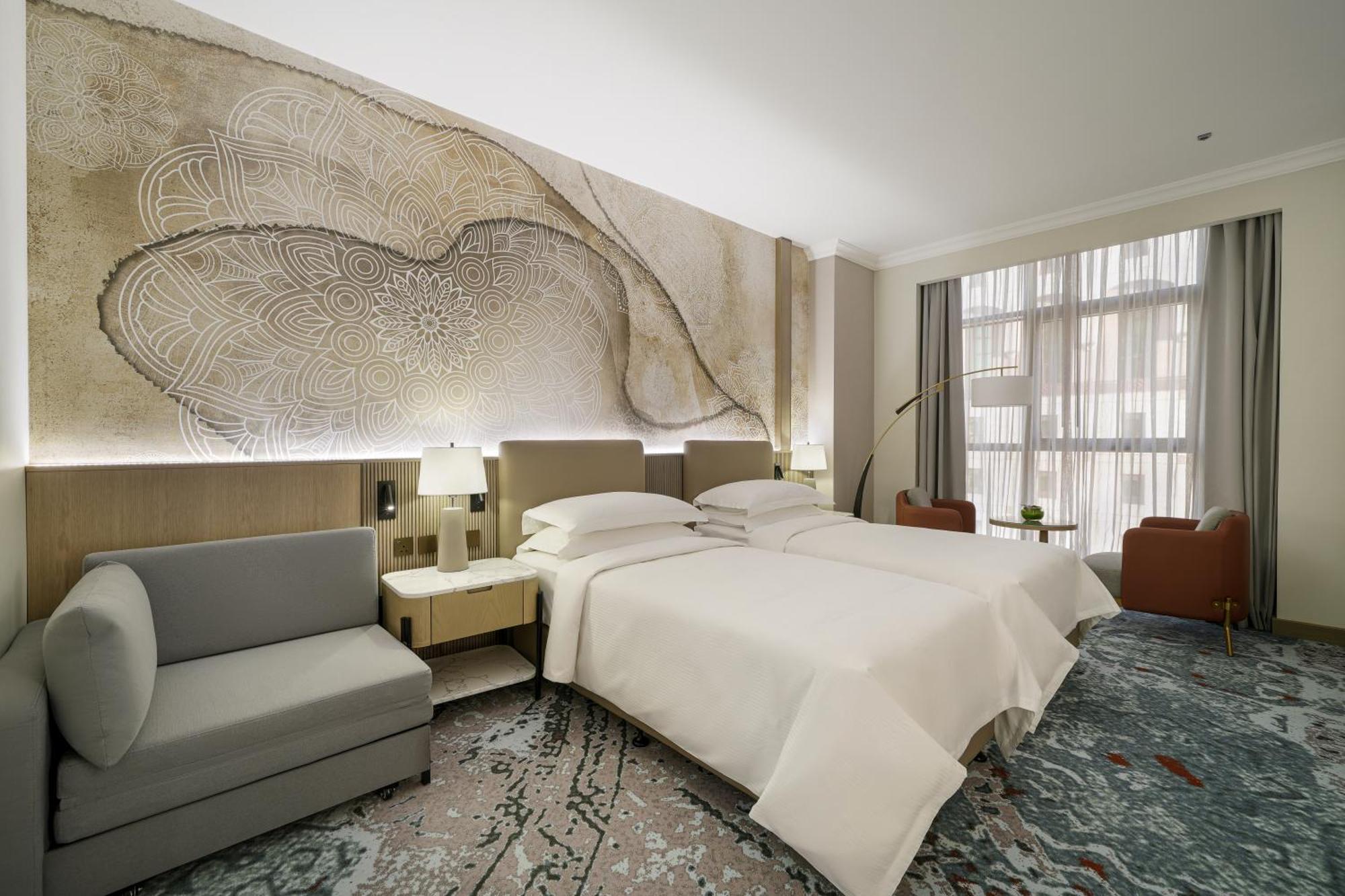 فندق Rotana Al Manakha Madinah