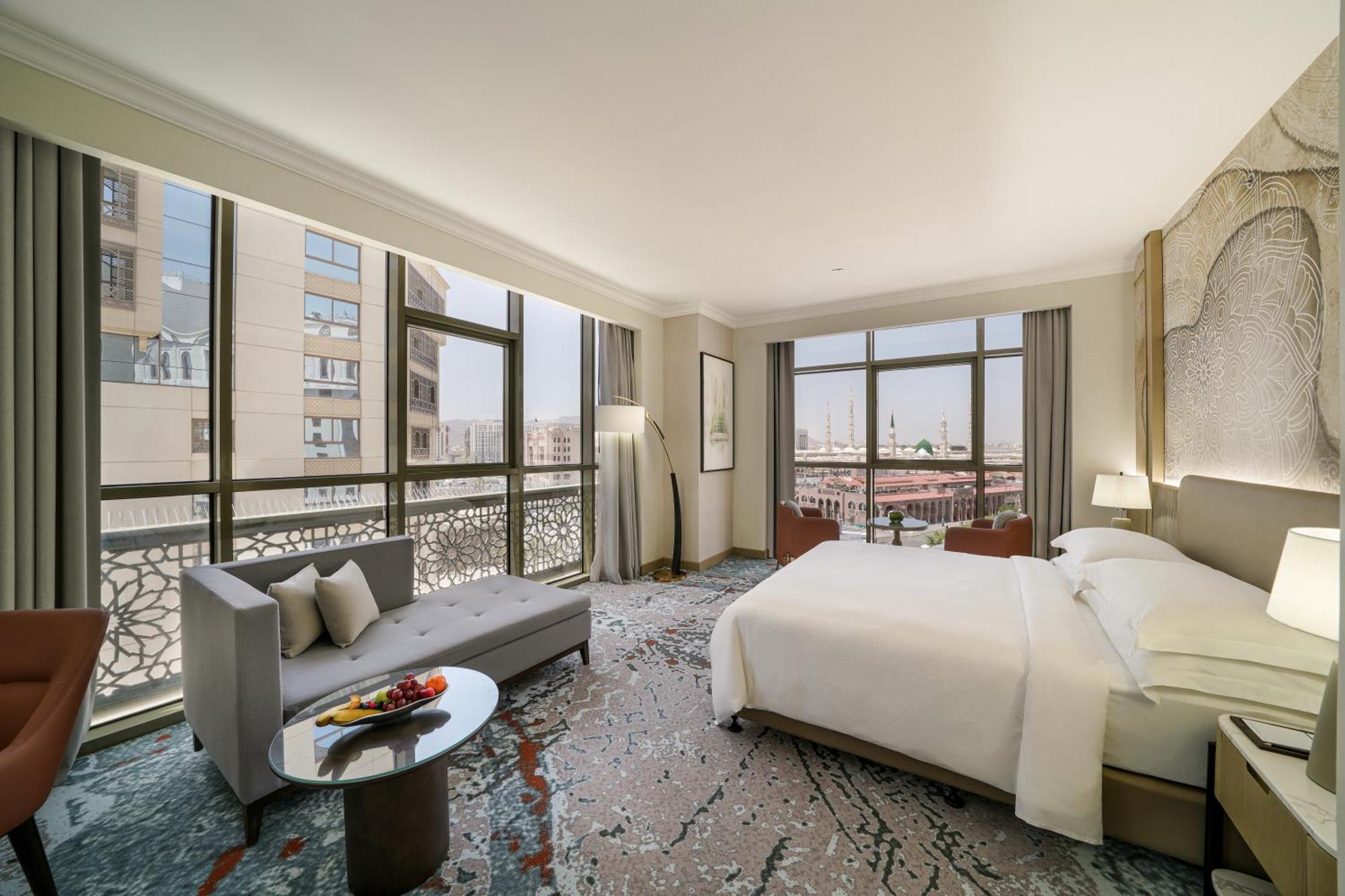 Rotana Al Manakha Madinah