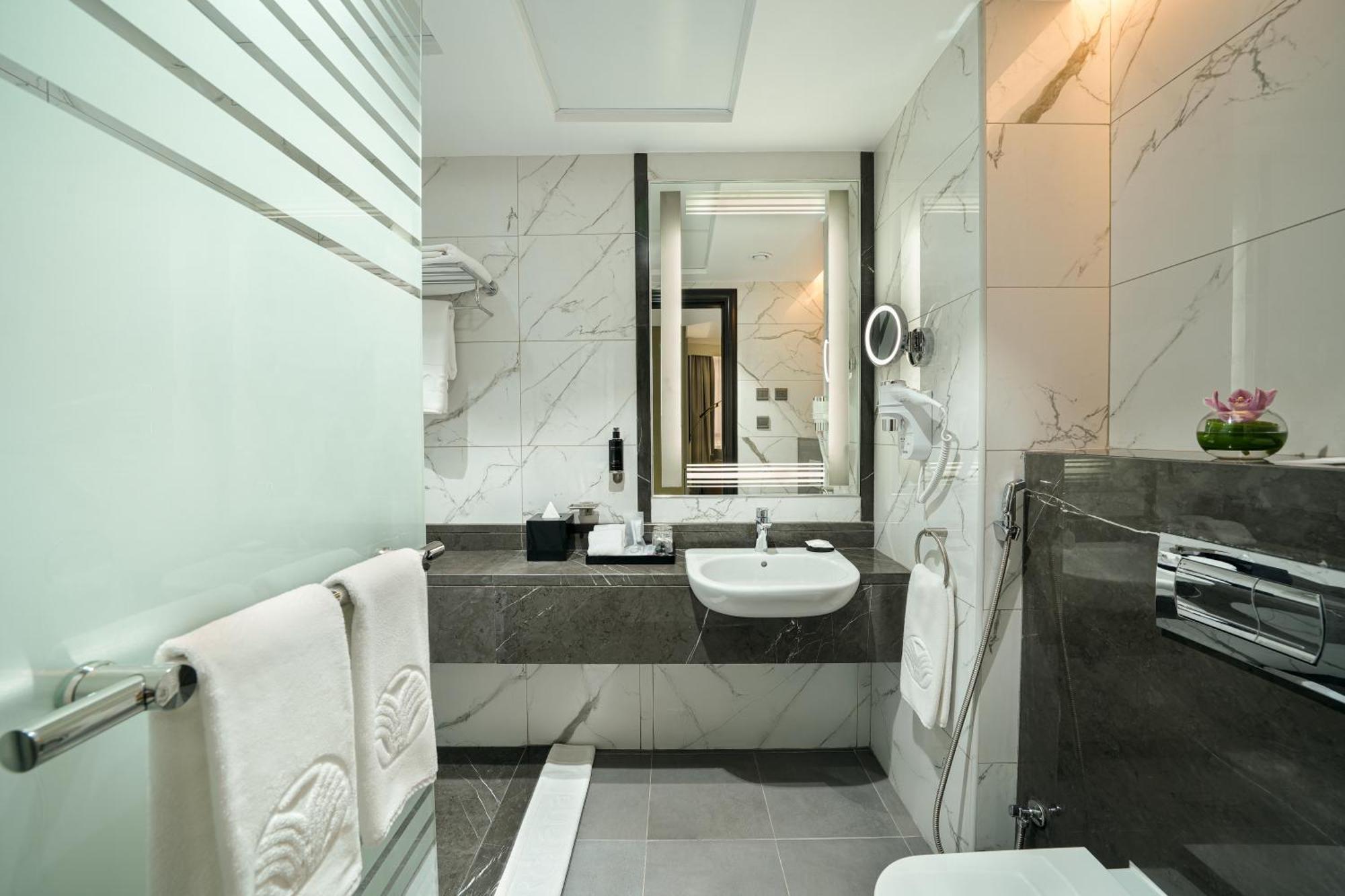 فندق Rotana Al Manakha Madinah