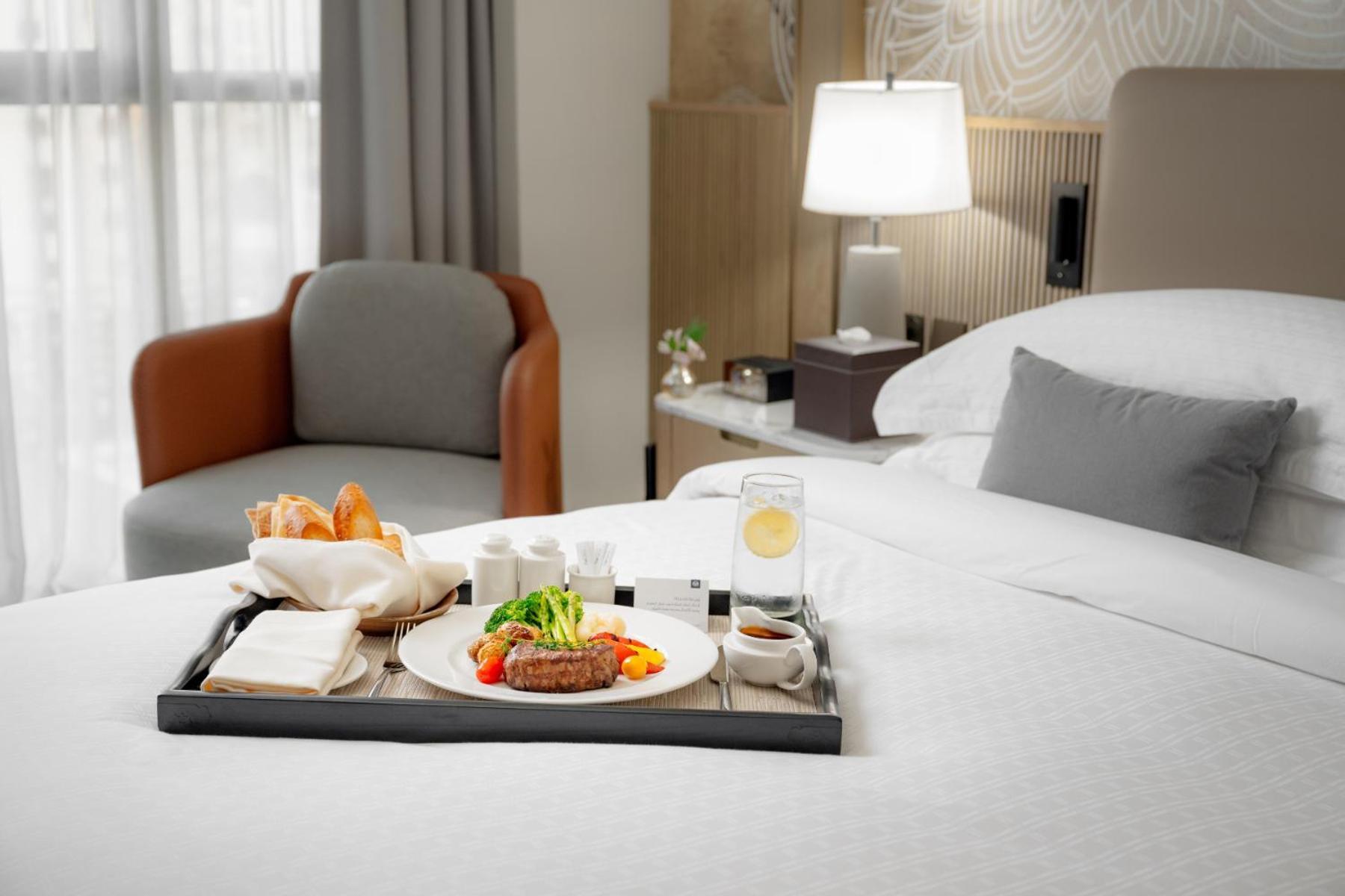 Rotana Al Manakha Madinah